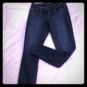 Express Jean
